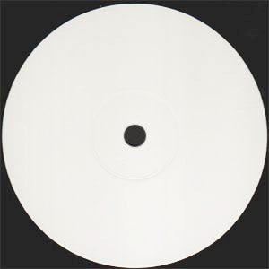Daze (8) vs. Inner City : Big Fun (D&B Remix) (12", Unofficial, W/Lbl)