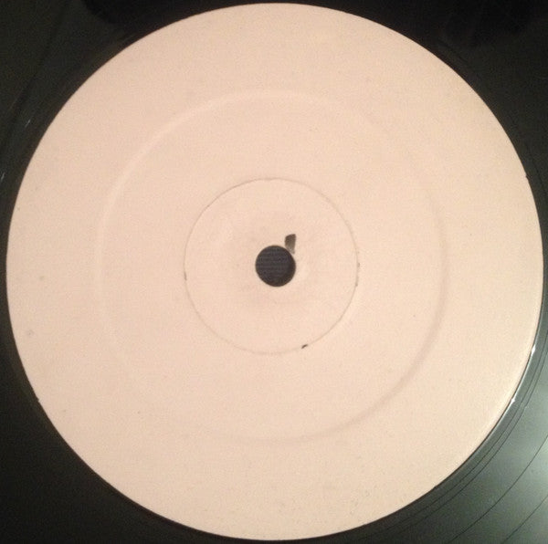 Dr. S. Gachet : EXDK (Remix) / Gladiwax (12")