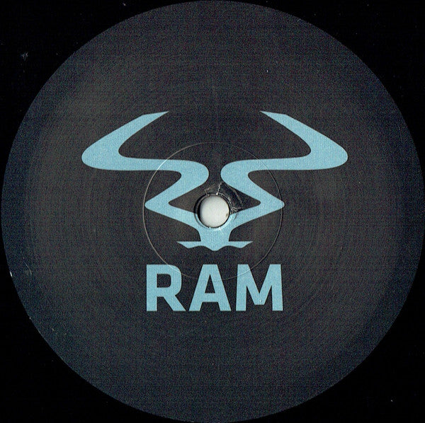 Delta Heavy Ft. Jem Cooke : Nobody But You (12")