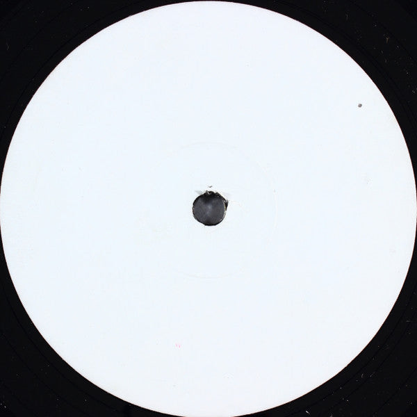 Dee Magic : Koochee Blue EP (The Bootie Remixes!) (12", EP, Ltd, Unofficial, W/Lbl)