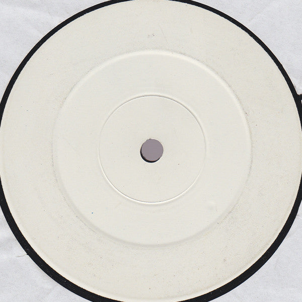 Decoder : Run / Sidekick (12", Promo)