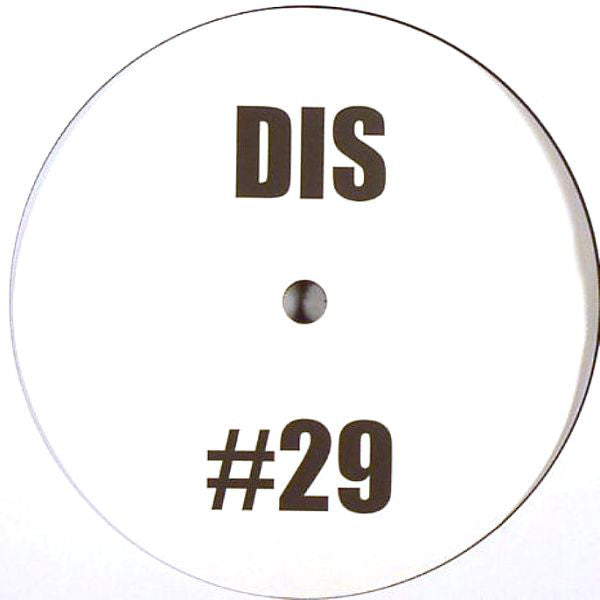 Break & Survival (3) / Survival (3) : Sick / Warnings (12")