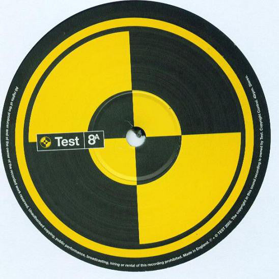 Capone : Whirlwind / Snoot (12")
