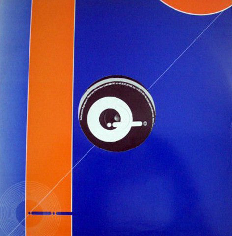 Different Gear Vs. The Police : When The World Is Running Down (You Can't Go Wrong) (12")