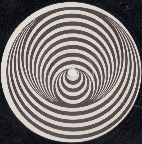 Bass Bumpers : The Music's Got Me (12")