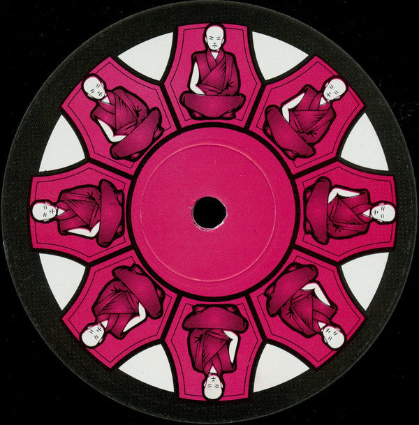 BT : Embracing The Sunshine (Sasha Remix) (12", Single)