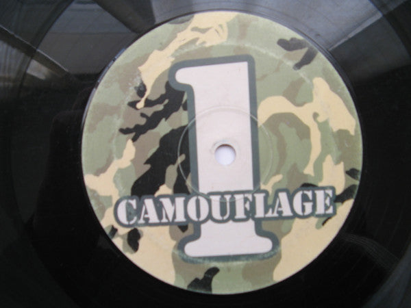 Delerium / Beyoncé : Silence / Crazy In Love (Remixes) (12", Unofficial)