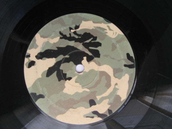 Delerium / Beyoncé : Silence / Crazy In Love (Remixes) (12", Unofficial)
