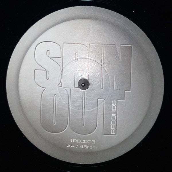 Deepface : Been Good (12")