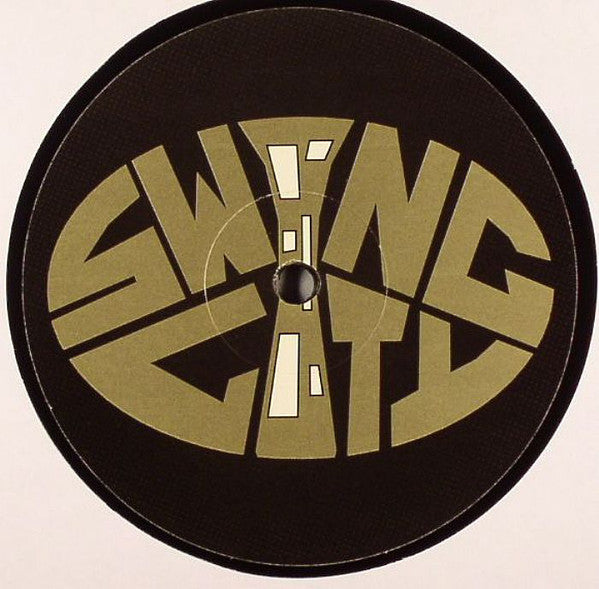 Curtis & Moore Present Zeeteah Massiah : Wishing On A Star Part 1 (12")