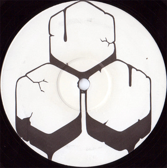 Distortionz : Hitman / Slingshot (12")