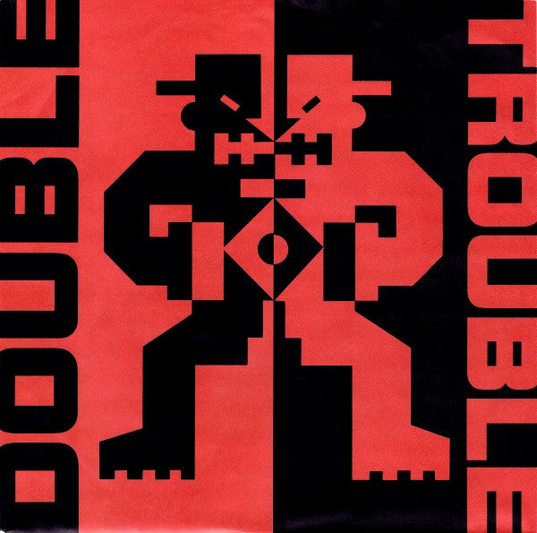 Double Trouble : As One (LP)