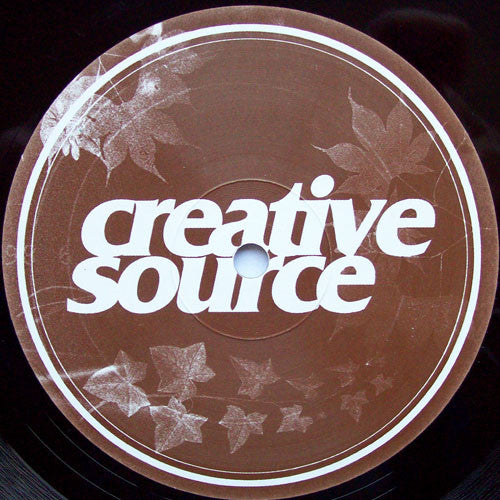 Drumsound & Simon "Bassline" Smith : Feel The Sunset / Tudo Lindo (12")