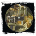 DJ Zinc : Flim (DJ Zinc D&B Vocal & Dub Mixes) (12")