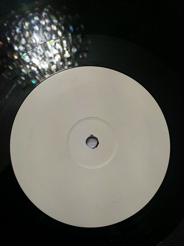 DJ Friction & Nu Balance : Final Judgement E.P. (2x12", EP, Promo)