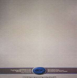 Blame : Medusa / Burnout (12")