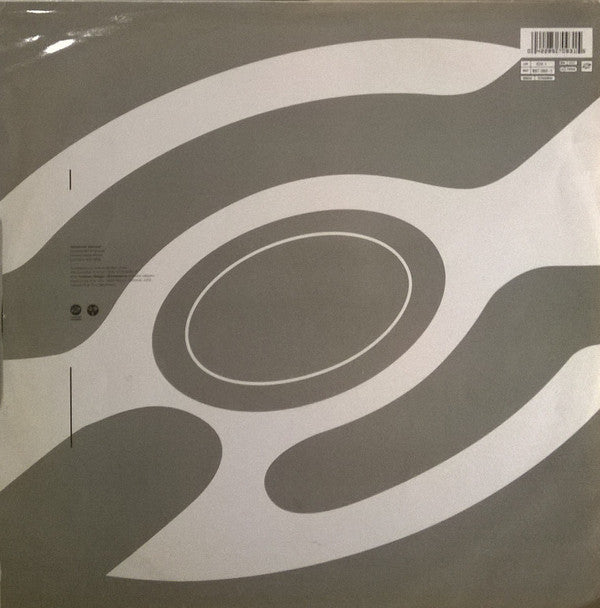 Cappella : U Got 2 Know (12")