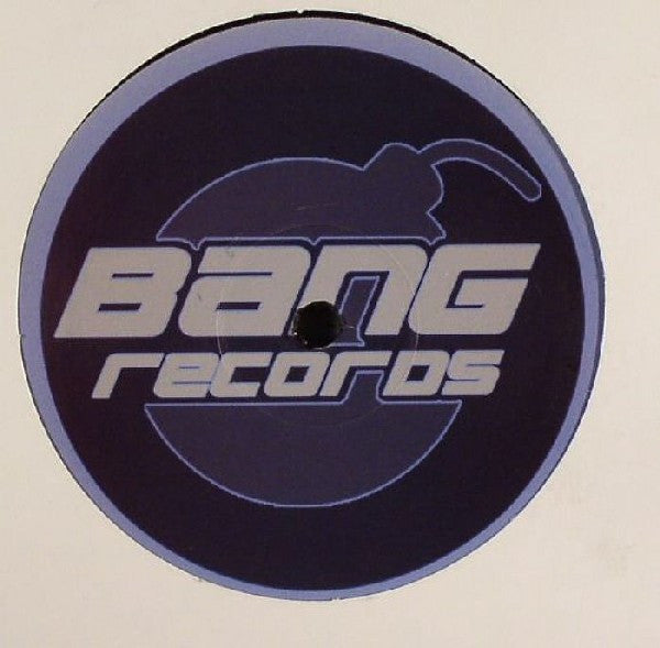 DJ Absolute & Paul Holden Feat. James Rooney : 2 Can Play That Game (12")