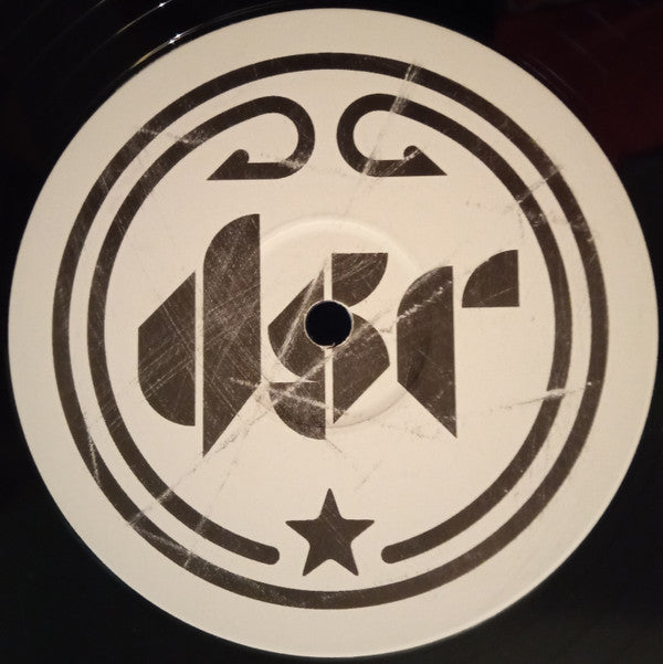 Distorted Minds & T.C. (2) Featuring MC Foxy : Fire In The Hole (Remixes) (12", Ltd)
