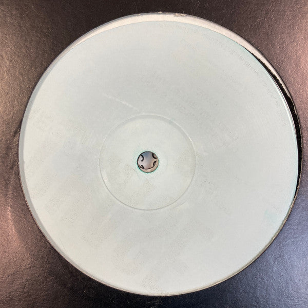 DJ Supreme : Tha Wildstyle (2x12", Promo, W/Lbl)