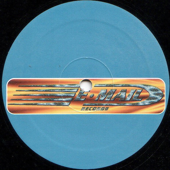 DJ Rookie : Rock The Funky Beat (12")