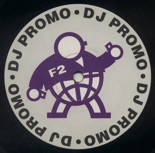 D'lusion Featuring Lee Rogers (2) : Twilight (12", Promo)