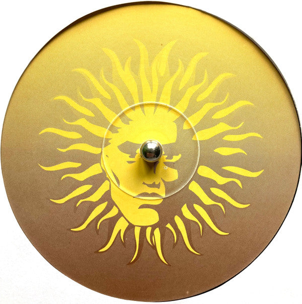 DJ Marky & XRS : LK (The Remixes) (12")