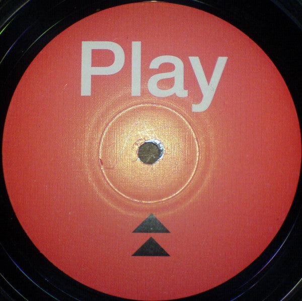 BBG Feat. Erin Lordan : Let The Music Play (12")