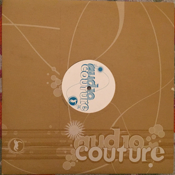 Biostacis : Flash Point / New Realm (12", Promo)
