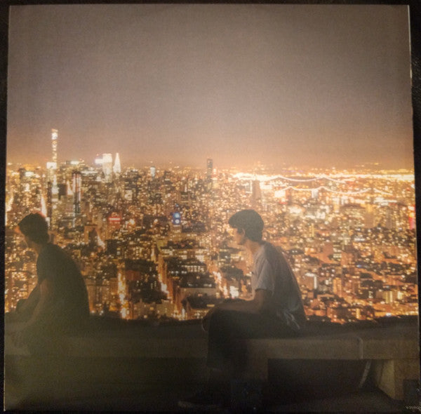Bastille (4) : Wild World (2xLP, Album)