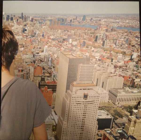 Bastille (4) : Wild World (2xLP, Album)