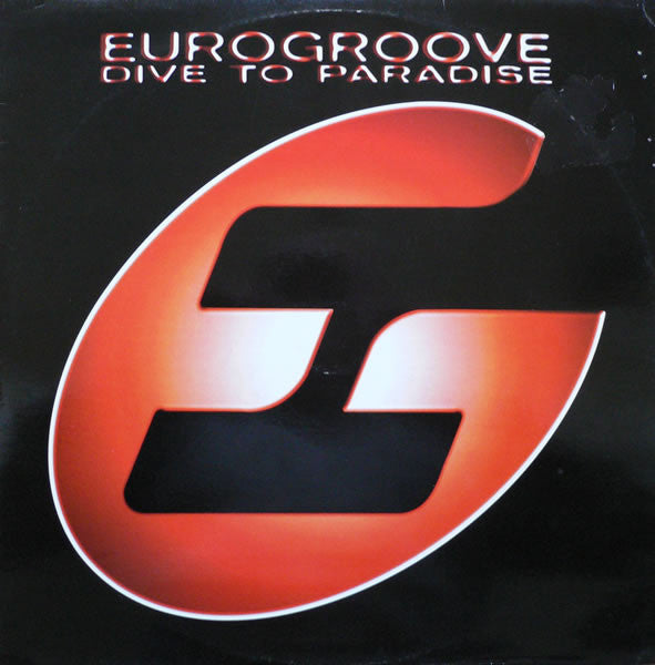 Eurogroove : Dive To Paradise (12")