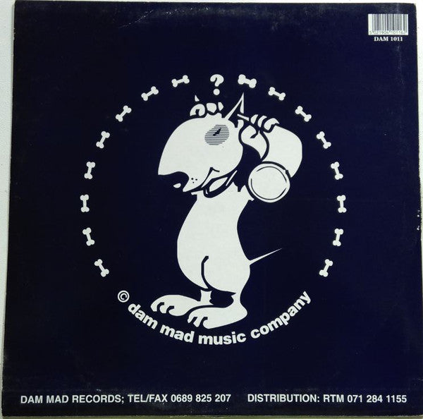 Disco Sluts : Full Flyte (12")