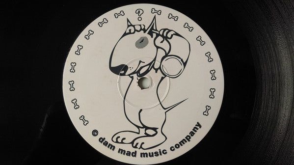 Disco Sluts : Full Flyte (12")