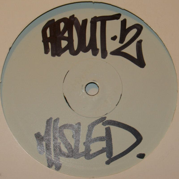 About 2 : Misled (Remixes 2002) (12", Promo, W/Lbl, Sti)