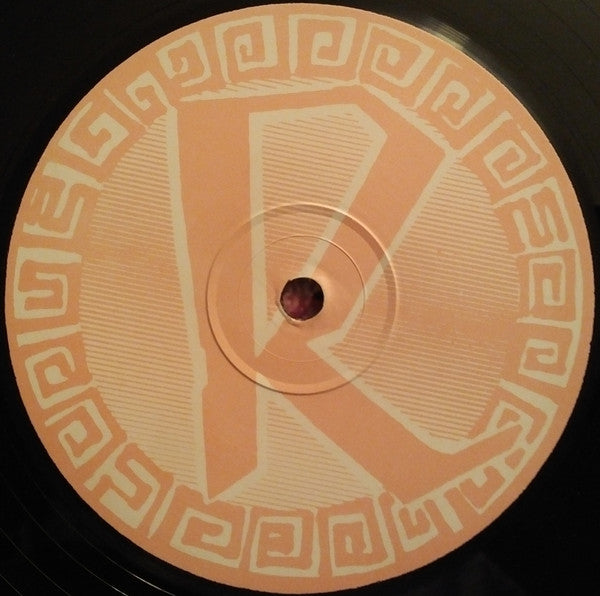 Aquasky : Concrete Boom (12", Promo)