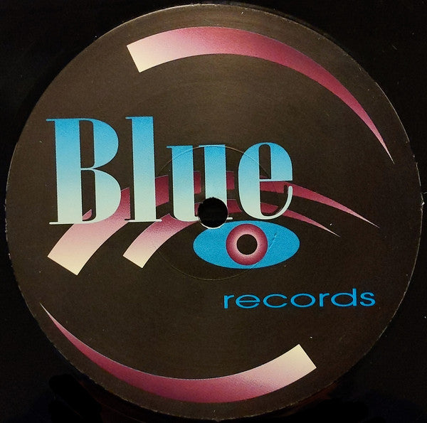 3 Dubbs In A Sleeve : Volume 1 (12")