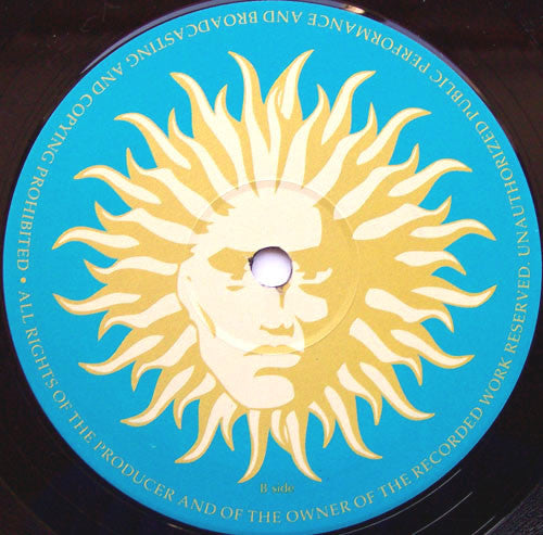 Drumsound & Simon "Bassline" Smith : Freestyle Mambo / Aquarius (12")