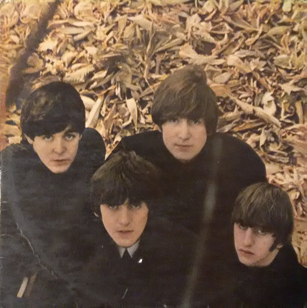 The Beatles : Beatles For Sale (LP, Album, Mono, Gat)