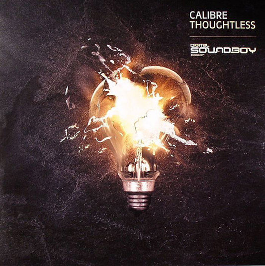Calibre : Thoughtless (12")