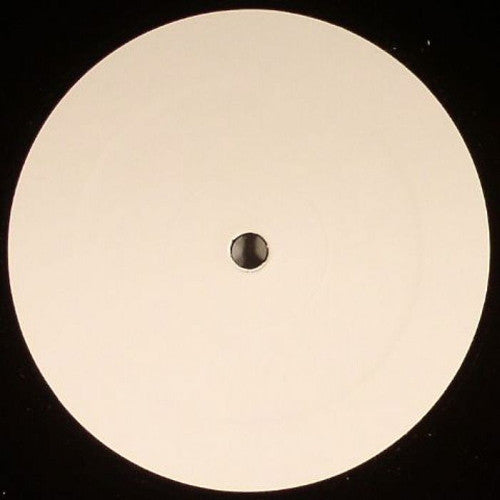 Ant Miles : Visitations Part 3 (2x12", EP, Promo, W/Lbl)