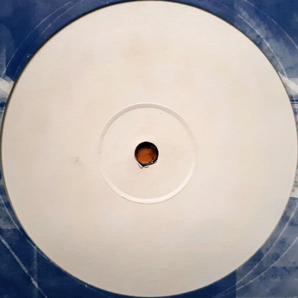 Dom & Roland : Parasite / Homicide (12", Single, Promo)