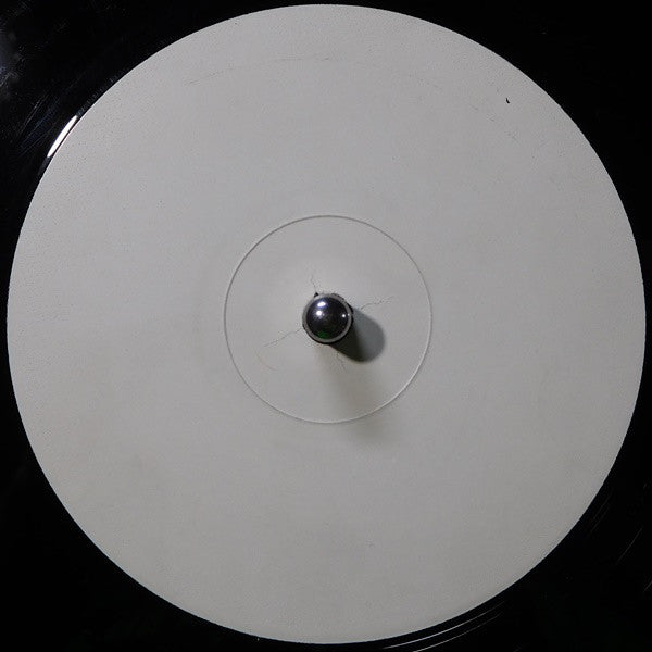 Decoder : Fuse / Tension (12", Promo)