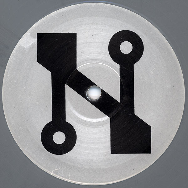 Altern 8 : The Vertigo EP (12", EP, Ltd, MP, Sil)