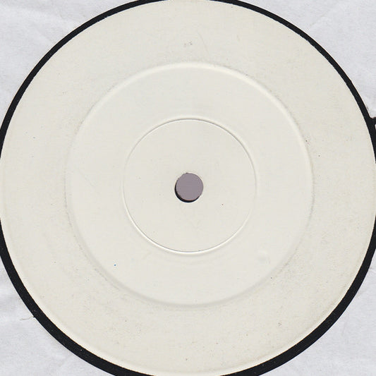 Decoder : Run / Sidekick (12", Promo)