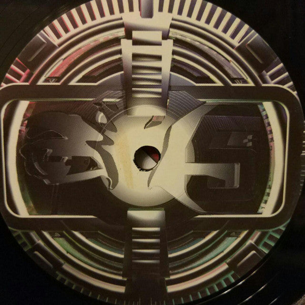 Distorted Minds / Drumsound & Simon "Bassline" Smith : Formation 100 Part 1 (12")