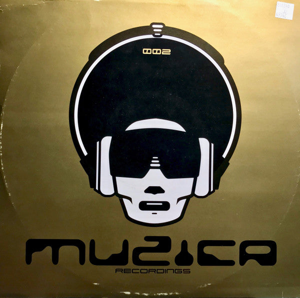 DBD : Funky People / Dub Funk (12")