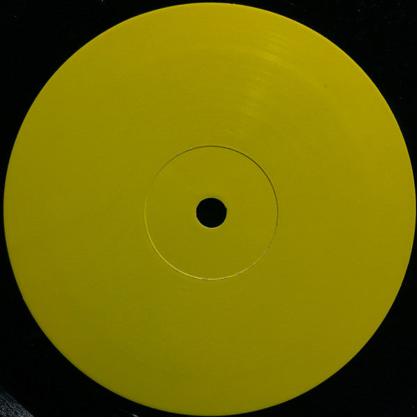 Baron / Total Science : Meet The Creeper / Zanzibar (Remixes) (12", Ltd)