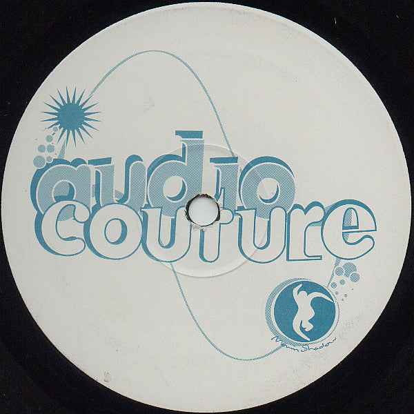 Decoder & Substance : Heist / Curvature (12")