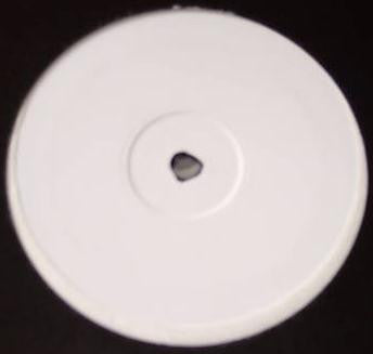 Decoder : Vapour Dub / Set Up (12", Promo, W/Lbl)